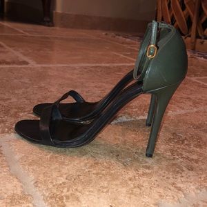 Alexander McQueen heels